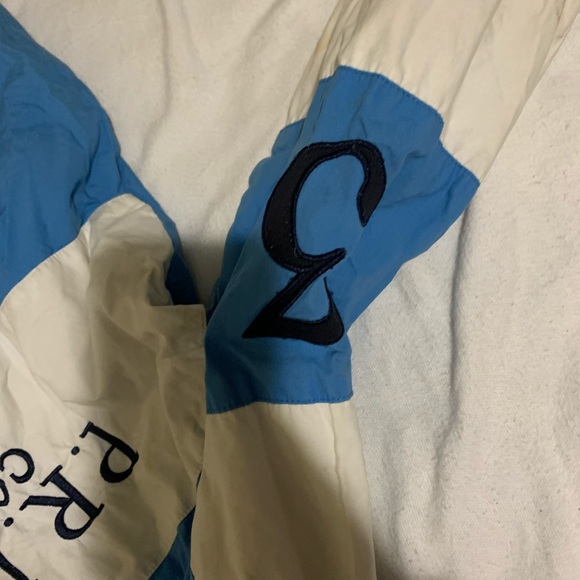 Real polo jacket!! - Picture 4 of 5